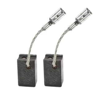 סט פחמים למשחזת בוש ״4.5 P1388 Bosch GWS 7-115 Carbon Brushes