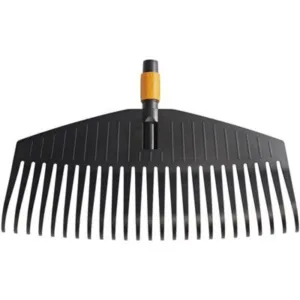 מגרפת עלים לכלים מתחלפים FISKARS