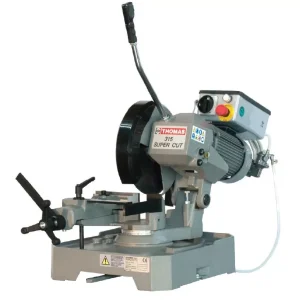 מסור דיסק 315 מ"מ מנוע 1900W תלת פאזי תעשייתי 128 ק״ג