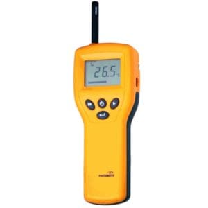 מד לחות Protimeter MMS Moisture Meter - Moisture Measurement System
