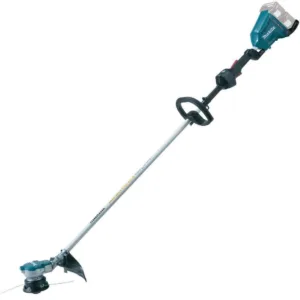 חרמש נטען 36v הפעלה 18vX2 מנוע Brushless- גוף בלבד