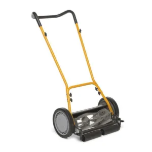 מכסחת דשא ידנית תופית רוחב 40 ס"מ Stiga SCM 240 R