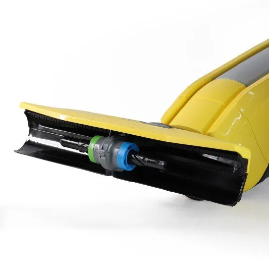 קצה מגב למקרצפת FC5 Sweep edge מחיר אינו כולל הרכבה – תמונה 3