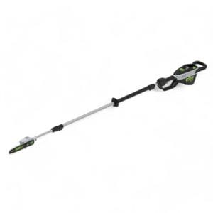 מסור שרשרת גובה טלסקופי נטען 80v Pro להב ״10 אורך 2.7-3.9 מטר - גוף בלבד 99563