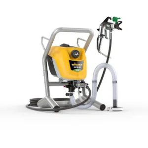 איירלס חשמלי 110 בר 550w דיזה "0.017 הספק 1.25 ליטר בדקה לצבעי מים