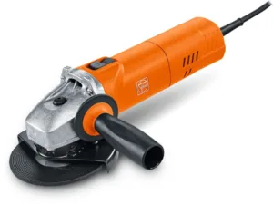 משחזת זווית חשמלית "5 מנוע 1700w מקצועית