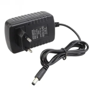 מטען / שנאי 5V הספק 3Ah מתח 230v AC