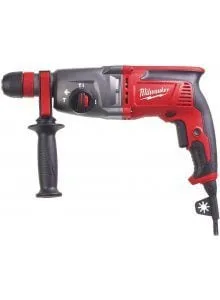 פטישון חשמלי 800w עד 26 מ"מ חשמלי פוטר מתחלף