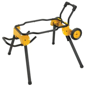 סטנד נייד למסור שולחן DeWALT DWE7491 "10