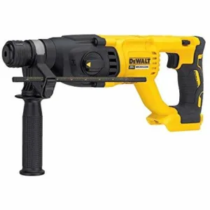 פטישון נטען 18v עצמה 2.6J מנוע BRUSHLESS - גוף בלבד