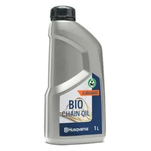 לא במלאי! שמן שרשרת 1 ליטר X-Guard BIO