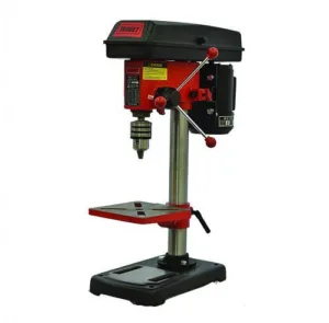 מקדחת עמוד עד 16 מ"מ שולחנית 550w חד פאזי TARGET DP-16060P  T11221