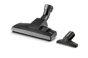 לא במלאי! סט אביזר רצפה + ריפוד לשואבי אבק KARCHER WD