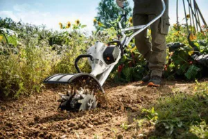 Alternative view of אביזר מתחחת 12 שיניים למנוע רב תכליתי STIHL MM 56