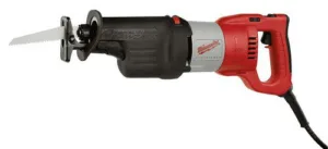 לא במלאי! מסור חרב חשמלי MILWAUKEE 1300w