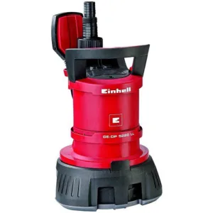 משאבת מים מלוכלכים 520w 7.5m