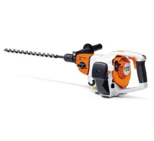מקדחת עץ מנוע בנזין כולל מקדח 27.2 סמ"ק תוצרת STIHL גרמניה BT 45 Wood