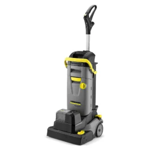 מכונה לשטיפת רצפות נטענת 200 מ"ר בשעה 1.783-230 karcher BR30/4 Bp