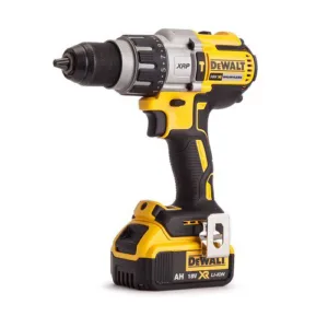 לא במלאי! מברגה/מקדחה 18V רוטטת 2x5Ah ומטען