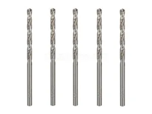 Alternative view of סט 10 מקדחי 4 מ"מ למתכת HSS-G