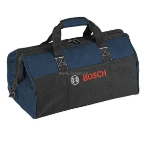 תיק כלי עבודה ל 3-5 כלים נטענים 50x26x30 ס"מ