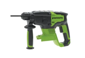 פטישון נטען 24v עצמה 2.0J עד 24 מ"מ Brushless כולל 3 מצבים - גוף בלבד 99574/2.6