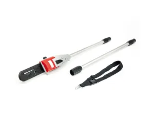 אביזר מסור שרשרת גובה לסט AL-KO 40V