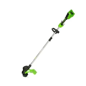 חרמש נטען 48v רוחב 33 ס"מ  (2X24V) מנוע BL קסטה אוטומטית - גוף בלבד 99532/2