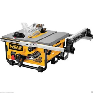 לא במלאי! מסור שולחן "10 2000W נייד פתיחה עד 82.5 ס"מ!