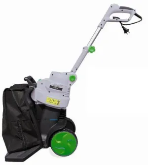 לא במלאי! שואב דשא סינטטי חשמלי 2750w