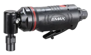 משחזת ציר זוויתית "¼ או 6 מ"מ - 18000 סל"ד 0.8HP