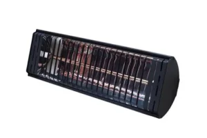תנור חימום אינפרא אדום 2000w דגם Sun 2000 דגם SAIRHLC2 SMART AIR