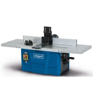 רוטר/ פרייזר שולחני 1500w קולט "1/4 + "1/2 מהירות 8000-24000 סל''ד