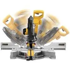 Alternative view of מסור גרונג פנדל "12 חשמלי 1675w XPS