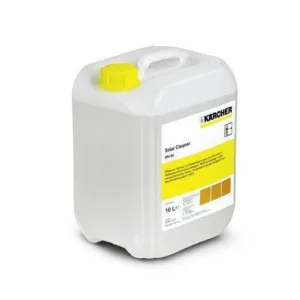 לא במלאי! שמפו פנל סולרי מיוחד iSolar Cleaner