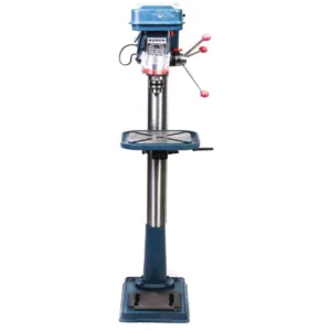 מקדחת עמוד עד 25 מ"מ 1100w חד פאזי ROHER 1072938