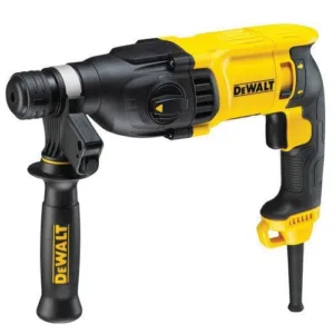 פטישון חשמלי 800w עצמה 2.1J דגם DeWalt D25133K