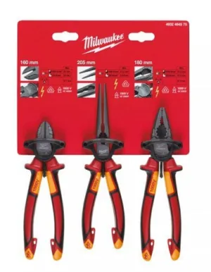 לא במלאי! סט פלייר קטר ושפיץ פלייר מבודדים 1000w