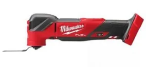 לא במלאי! מולטיטול נטען 18v נטען FUEL - גוף בלבד 4933478491