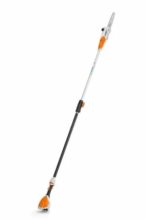 מסור שרשרת גובה טלסקופי נטען 2.8 מטר 36v AK SYSTEM נטען - גוף בלבד