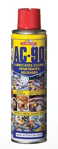 לא במלאי! תרסיס שימון AC-90