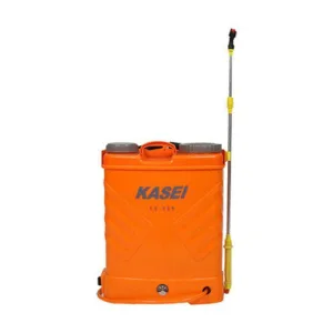 לא במלאי! מרסס גב נטען 20 ליטר kasei ks20 - לא כולל משאבת דרישה