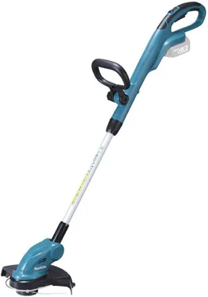 חרמש נטען 18v כושר כיסוח 260 מ"מ חוט 1.6 מ״מ 2.8 ק"ג - גוף בלבד