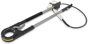 אביזר ניקוי גובה למכונת שטיפה KARCHER K2-7 מקט 2.644-190 TLA 4