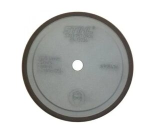 דיסק השחזת שרשרת וידיה 3/8P .325 3/8 למשחזת STIHL USG