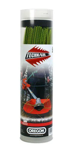חוט 6.0 מ"מ אורך 26 ס"מ Techni-blade Jet-Fit טכניבלייד - סט 205 יח'