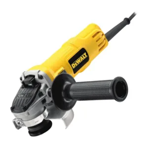 משחזת זווית חשמלית "4.5 חשמלית 900w