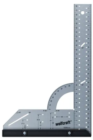 זויתן מחורר לחורים מקבילים 200x300 מ"מ