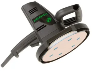 מלטשת קירות לגבס ופרקט 9" חשמלית 700w