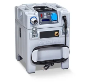 מפריד מים VT2לשאיבת מים AERCUBE system מקט 2112-2000-031